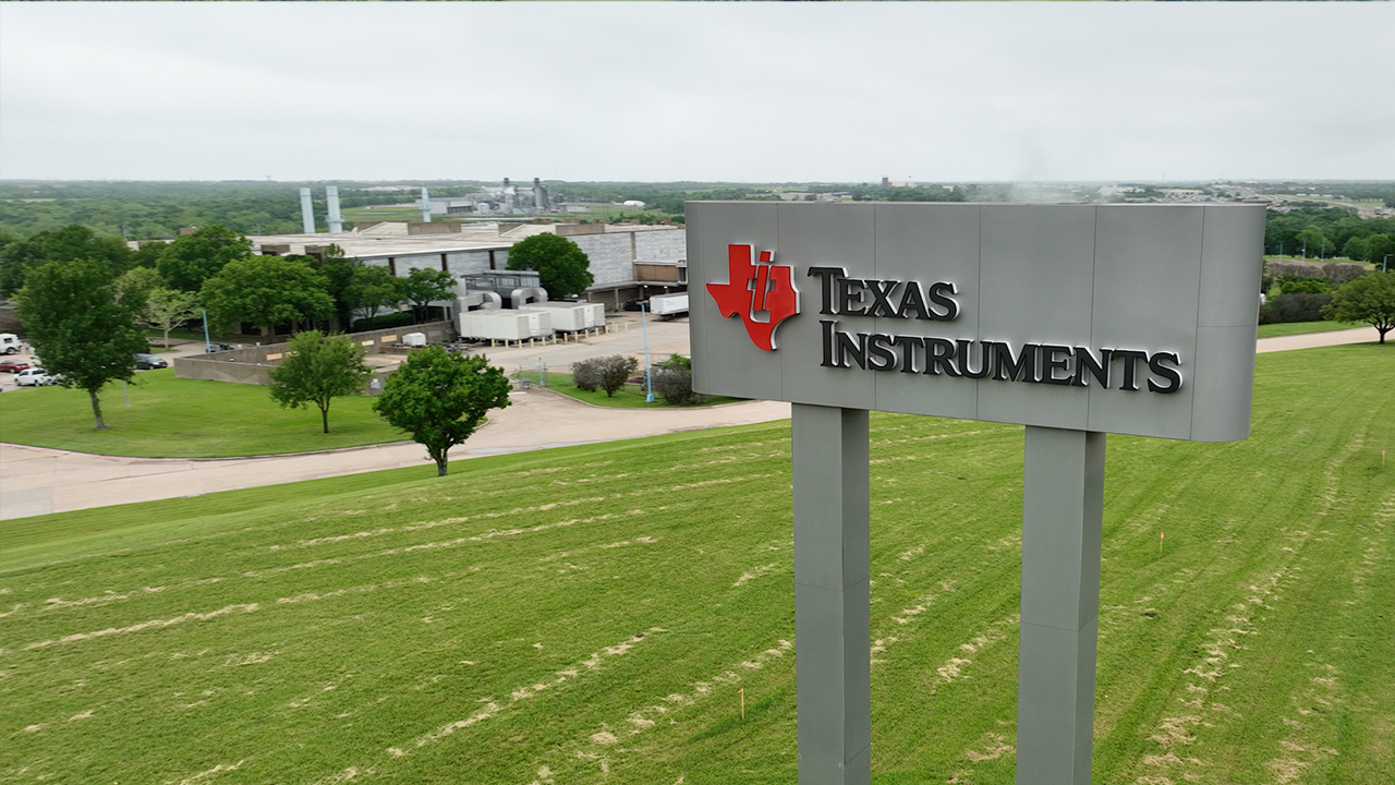 The Story of Texas Instruments (TI): A Pioneering Force in the Global Semiconductor Industry